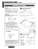 Preview for 82 page of Panasonic CQ-VAD9300U Operating Instructions Manual