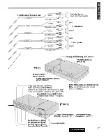 Preview for 87 page of Panasonic CQ-VAD9300U Operating Instructions Manual