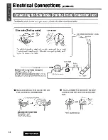 Preview for 88 page of Panasonic CQ-VAD9300U Operating Instructions Manual