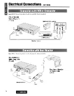 Preview for 92 page of Panasonic CQ-VAD9300U Operating Instructions Manual