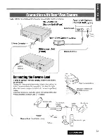 Preview for 93 page of Panasonic CQ-VAD9300U Operating Instructions Manual