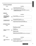 Preview for 95 page of Panasonic CQ-VAD9300U Operating Instructions Manual