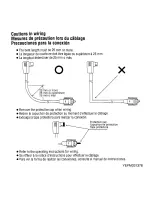 Предварительный просмотр 110 страницы Panasonic CQ-VAD9300U Operating Instructions Manual