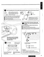 Предварительный просмотр 83 страницы Panasonic CQ-VAD9300U Operating Manual