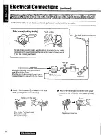 Предварительный просмотр 88 страницы Panasonic CQ-VAD9300U Operating Manual