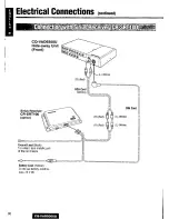 Предварительный просмотр 90 страницы Panasonic CQ-VAD9300U Operating Manual