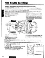 Предварительный просмотр 116 страницы Panasonic CQ-VAD9300U Operating Manual