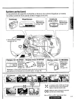 Предварительный просмотр 117 страницы Panasonic CQ-VAD9300U Operating Manual