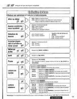 Предварительный просмотр 129 страницы Panasonic CQ-VAD9300U Operating Manual