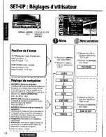 Предварительный просмотр 138 страницы Panasonic CQ-VAD9300U Operating Manual