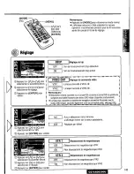 Предварительный просмотр 143 страницы Panasonic CQ-VAD9300U Operating Manual