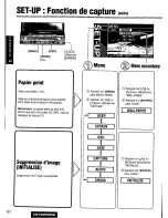 Предварительный просмотр 152 страницы Panasonic CQ-VAD9300U Operating Manual