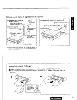 Предварительный просмотр 177 страницы Panasonic CQ-VAD9300U Operating Manual