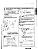 Предварительный просмотр 181 страницы Panasonic CQ-VAD9300U Operating Manual