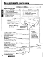 Предварительный просмотр 182 страницы Panasonic CQ-VAD9300U Operating Manual