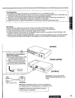 Предварительный просмотр 183 страницы Panasonic CQ-VAD9300U Operating Manual