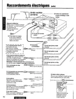 Предварительный просмотр 184 страницы Panasonic CQ-VAD9300U Operating Manual