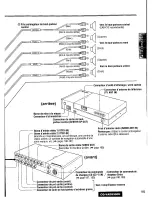 Предварительный просмотр 185 страницы Panasonic CQ-VAD9300U Operating Manual