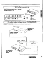 Предварительный просмотр 187 страницы Panasonic CQ-VAD9300U Operating Manual