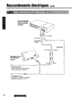 Предварительный просмотр 188 страницы Panasonic CQ-VAD9300U Operating Manual