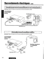 Предварительный просмотр 190 страницы Panasonic CQ-VAD9300U Operating Manual