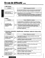 Предварительный просмотр 196 страницы Panasonic CQ-VAD9300U Operating Manual