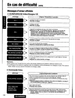 Предварительный просмотр 198 страницы Panasonic CQ-VAD9300U Operating Manual