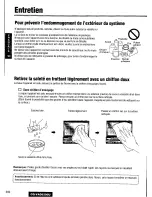 Предварительный просмотр 200 страницы Panasonic CQ-VAD9300U Operating Manual