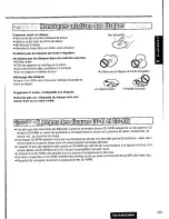 Предварительный просмотр 201 страницы Panasonic CQ-VAD9300U Operating Manual