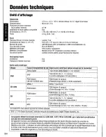 Предварительный просмотр 204 страницы Panasonic CQ-VAD9300U Operating Manual