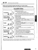 Предварительный просмотр 223 страницы Panasonic CQ-VAD9300U Operating Manual