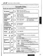 Предварительный просмотр 227 страницы Panasonic CQ-VAD9300U Operating Manual