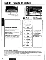 Предварительный просмотр 248 страницы Panasonic CQ-VAD9300U Operating Manual