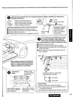 Предварительный просмотр 279 страницы Panasonic CQ-VAD9300U Operating Manual