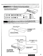 Предварительный просмотр 285 страницы Panasonic CQ-VAD9300U Operating Manual