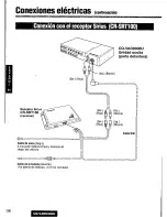 Предварительный просмотр 286 страницы Panasonic CQ-VAD9300U Operating Manual