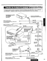 Предварительный просмотр 287 страницы Panasonic CQ-VAD9300U Operating Manual