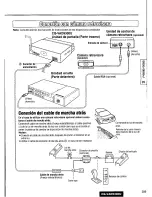 Предварительный просмотр 289 страницы Panasonic CQ-VAD9300U Operating Manual