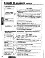 Предварительный просмотр 294 страницы Panasonic CQ-VAD9300U Operating Manual