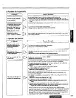 Предварительный просмотр 295 страницы Panasonic CQ-VAD9300U Operating Manual