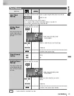 Предварительный просмотр 29 страницы Panasonic CQ-VD5005L Operating Instructions Manual