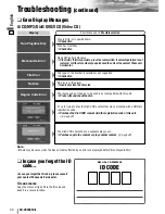 Предварительный просмотр 44 страницы Panasonic CQ-VD5005L Operating Instructions Manual