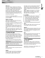 Предварительный просмотр 57 страницы Panasonic CQ-VD5005L Operating Instructions Manual