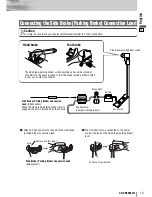 Предварительный просмотр 63 страницы Panasonic CQ-VD5005L Operating Instructions Manual