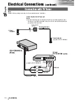 Предварительный просмотр 66 страницы Panasonic CQ-VD5005L Operating Instructions Manual