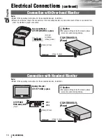 Предварительный просмотр 68 страницы Panasonic CQ-VD5005L Operating Instructions Manual