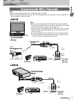 Предварительный просмотр 69 страницы Panasonic CQ-VD5005L Operating Instructions Manual