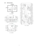 Предварительный просмотр 9 страницы Panasonic CQ-VD5005L Service Manual