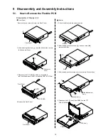 Предварительный просмотр 10 страницы Panasonic CQ-VD5005L Service Manual