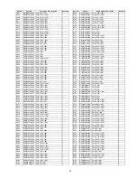 Предварительный просмотр 32 страницы Panasonic CQ-VD5005L Service Manual